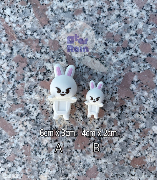 Stray Kids Skzoo Hippers