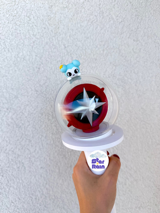 Stray Kids TASY Light Stick Topper