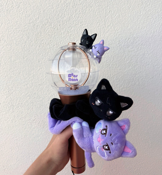 ATEEZ Aniteez Light Stick Lightiny Topper
