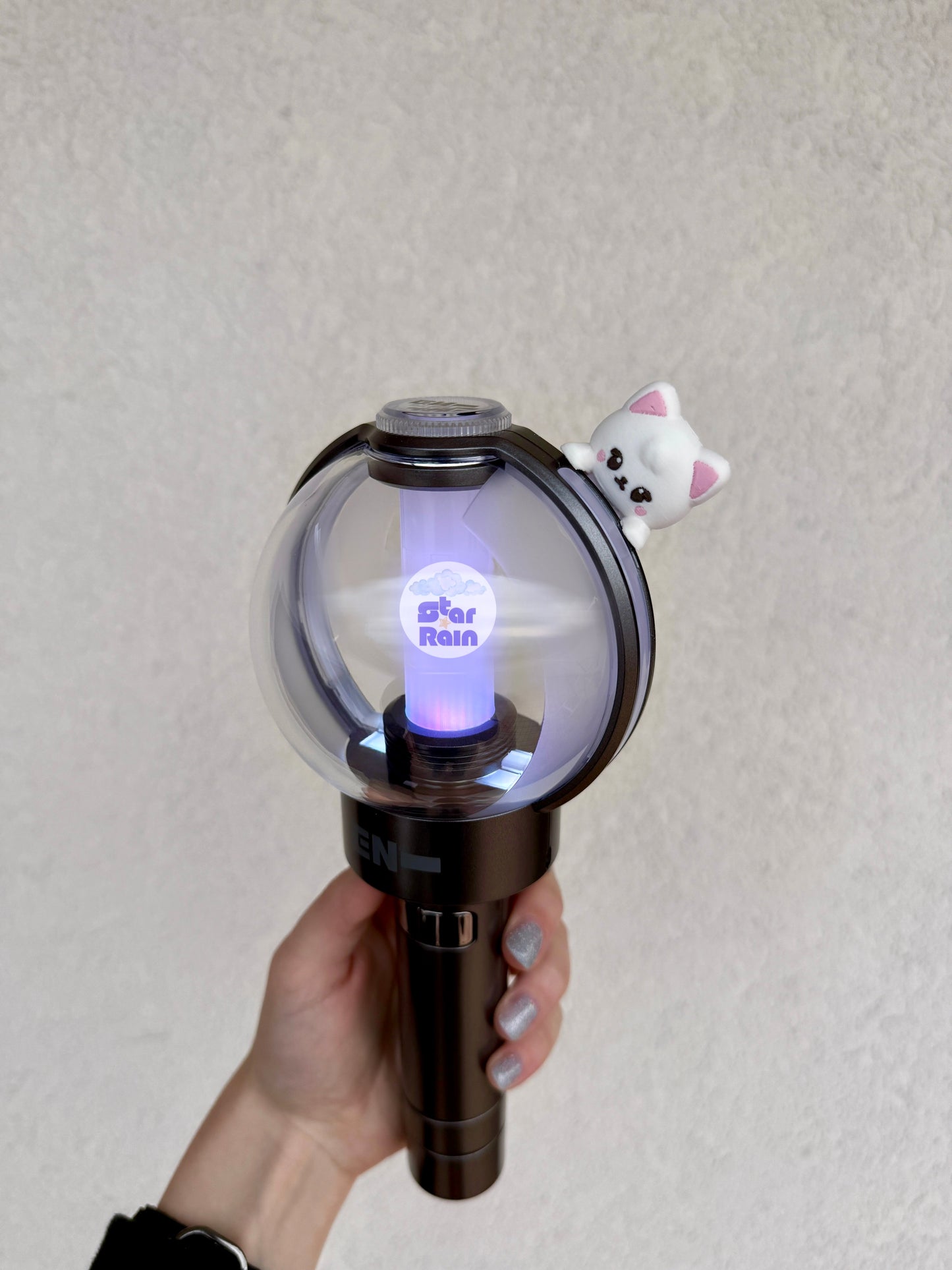 Enhypen Light Stick Topper