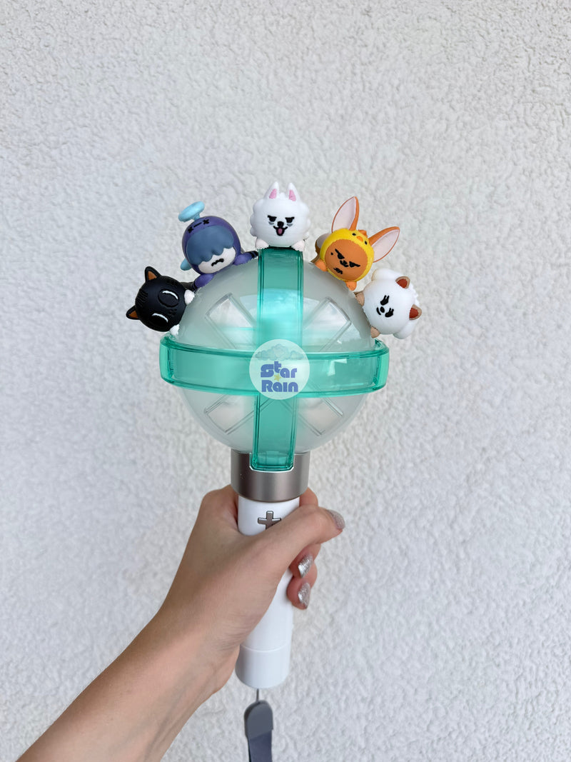 Tomorrow x Together Light Stick Topper