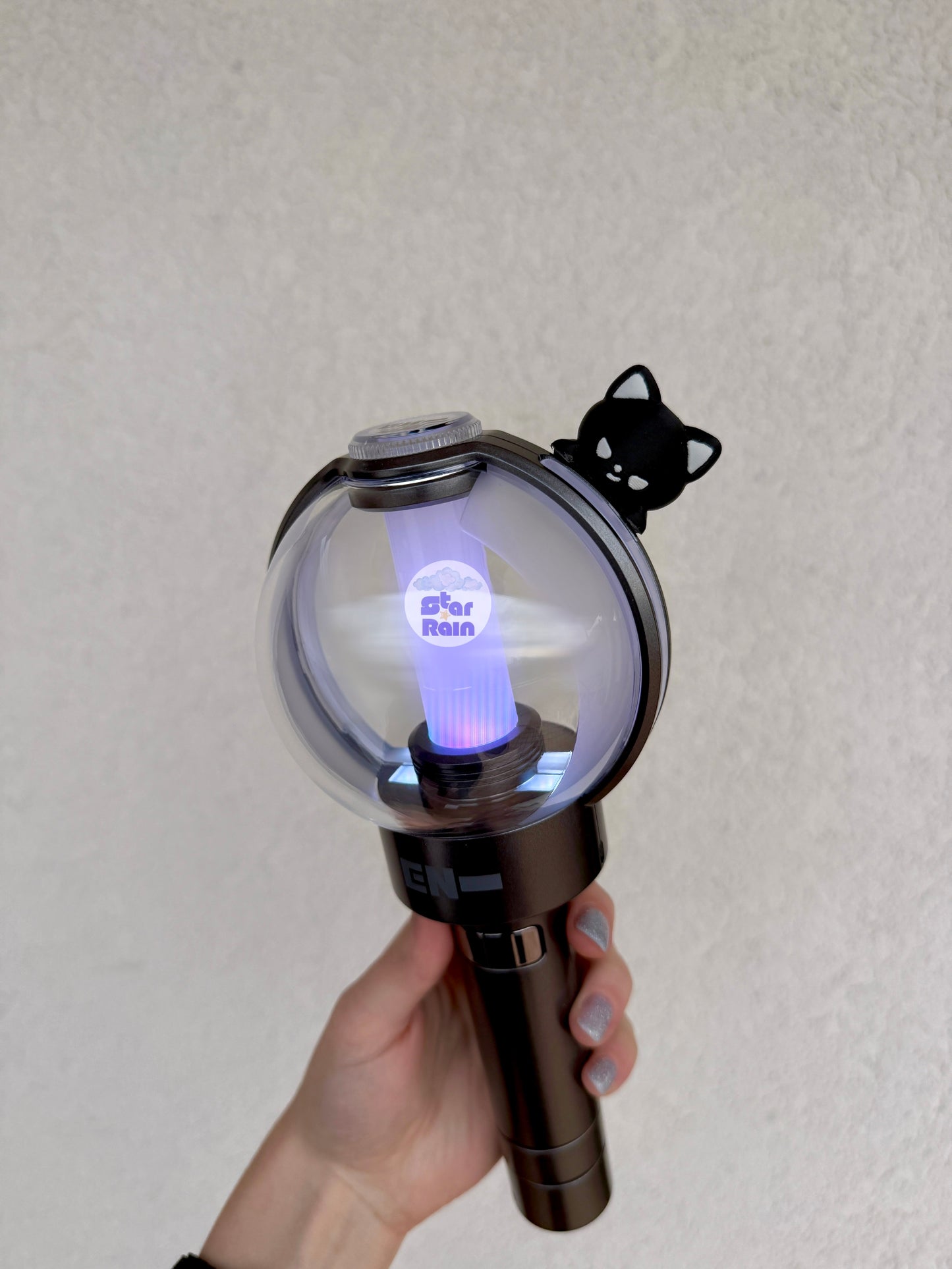 Enhypen Light Stick Topper