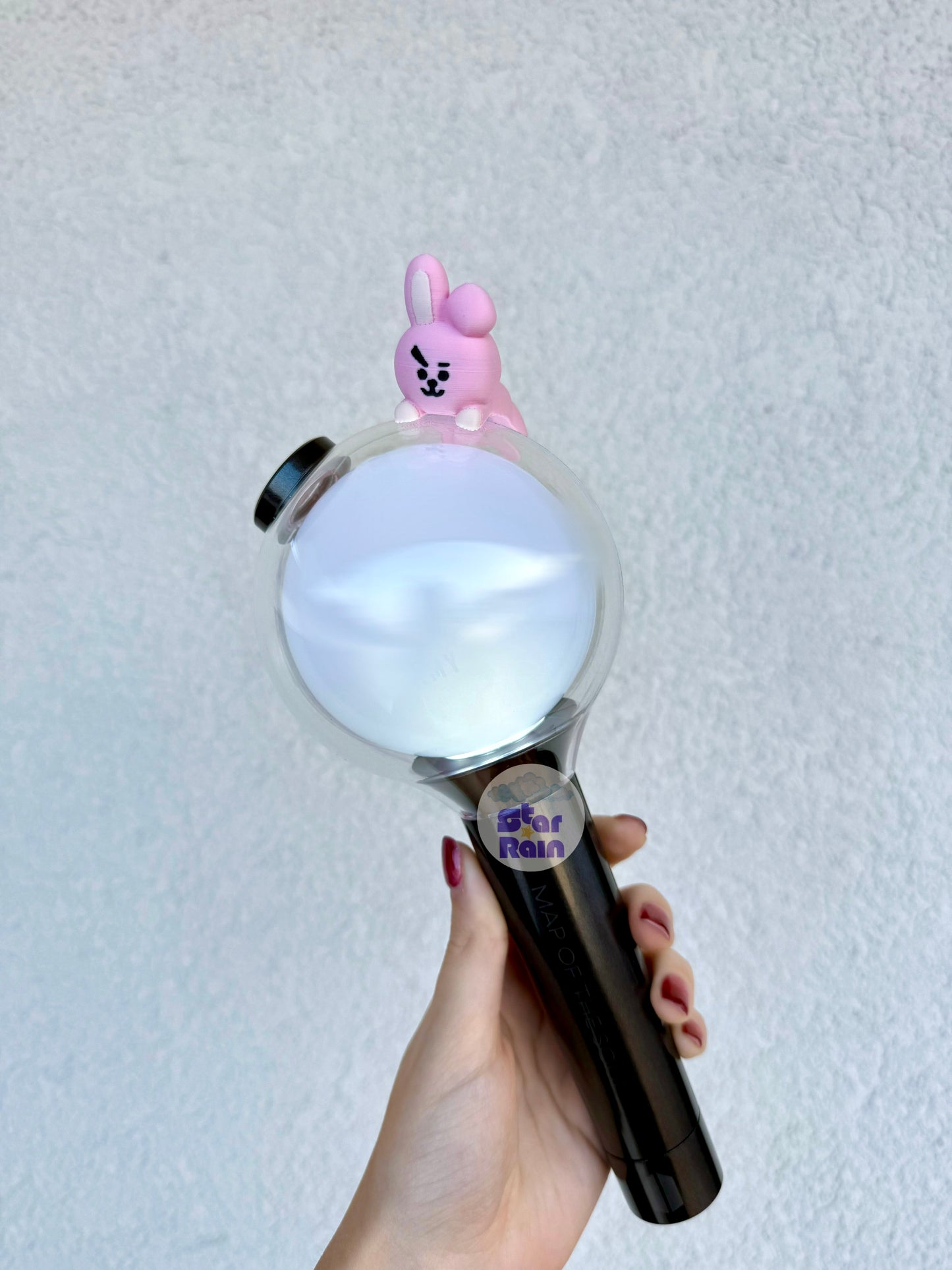 BTS BT21 Light Stick Topper