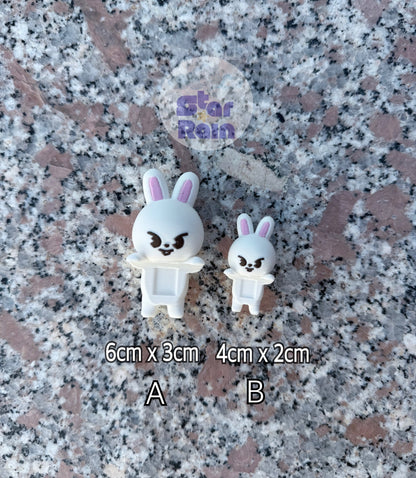 Stray Kids Skzoo Hippers