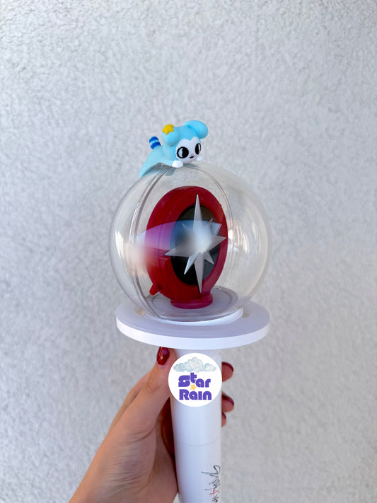 Stray Kids TASY Light Stick Topper