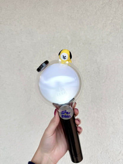 BTS BT21 Light Stick Topper