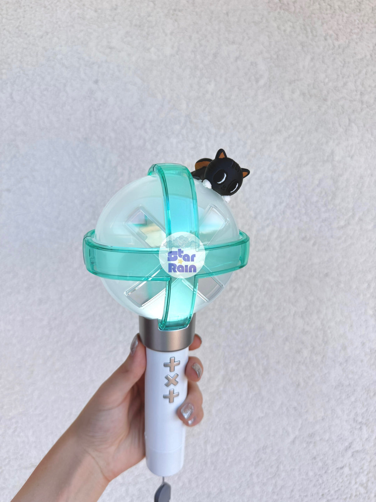 Tomorrow x Together Light Stick Topper