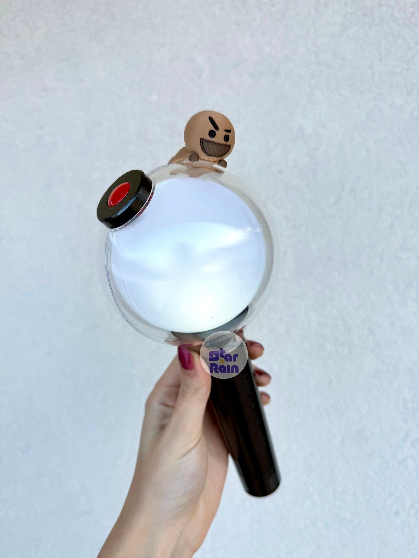 BTS BT21 Light Stick Topper