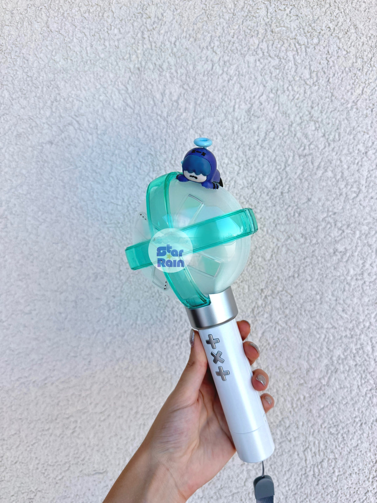 Tomorrow x Together Light Stick Topper
