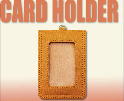 DIY Photocard Holder