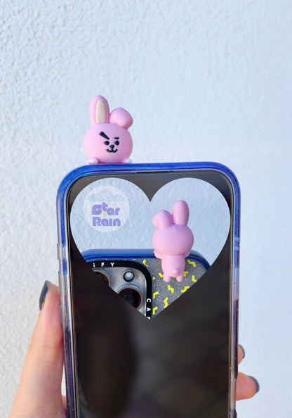 BTS BT21 Hippers