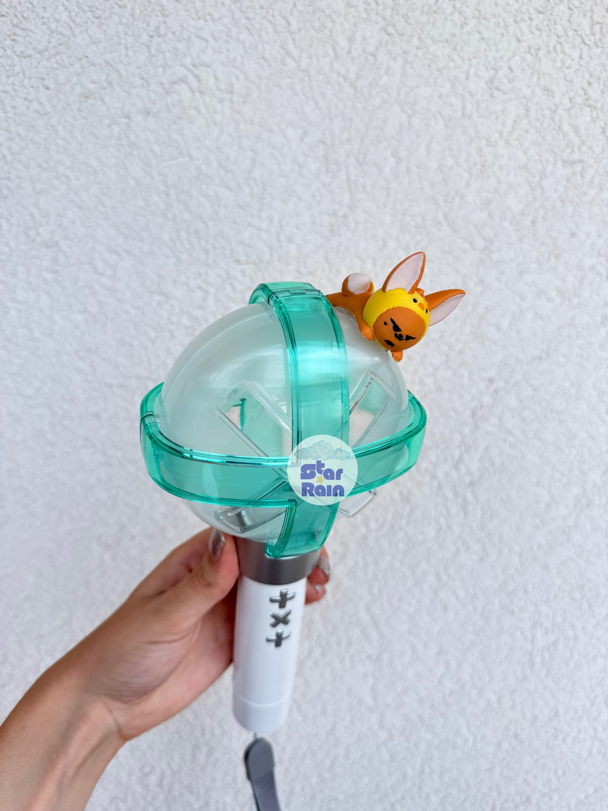 Tomorrow x Together Light Stick Topper