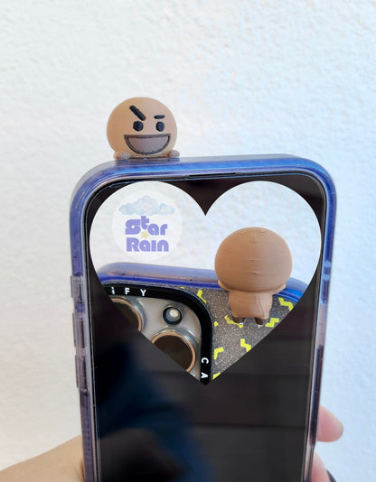 BTS BT21 Hippers