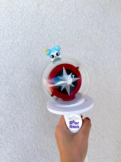 Stray Kids TASY Light Stick Topper