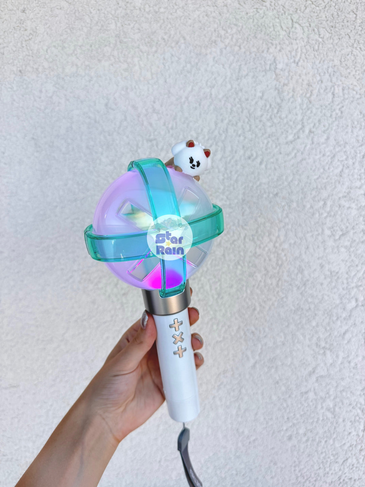 Tomorrow x Together Light Stick Topper