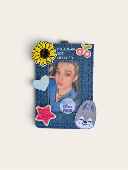 DIY Photocard Holder