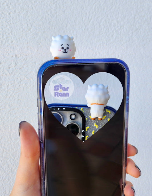 BTS BT21 Hippers