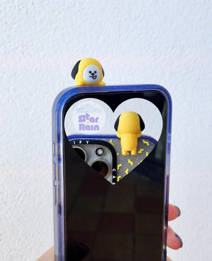 BTS BT21 Hippers