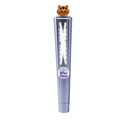 LE SSERAFIM Fim’s Club Light Stick Toppers