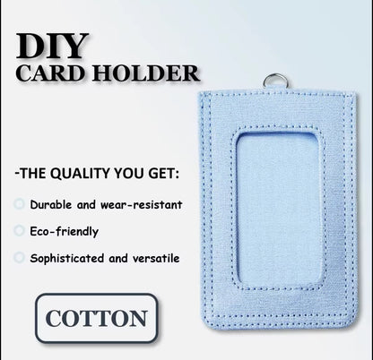 DIY Photocard Holder