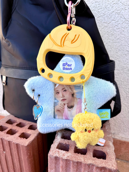 Stray Kids Skzoo Keychain Organizer