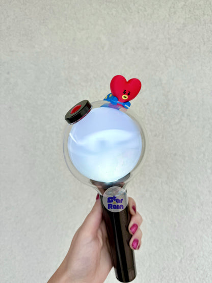 BTS BT21 Light Stick Topper