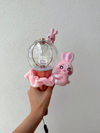 ATEEZ Aniteez Light Stick Lightiny Topper