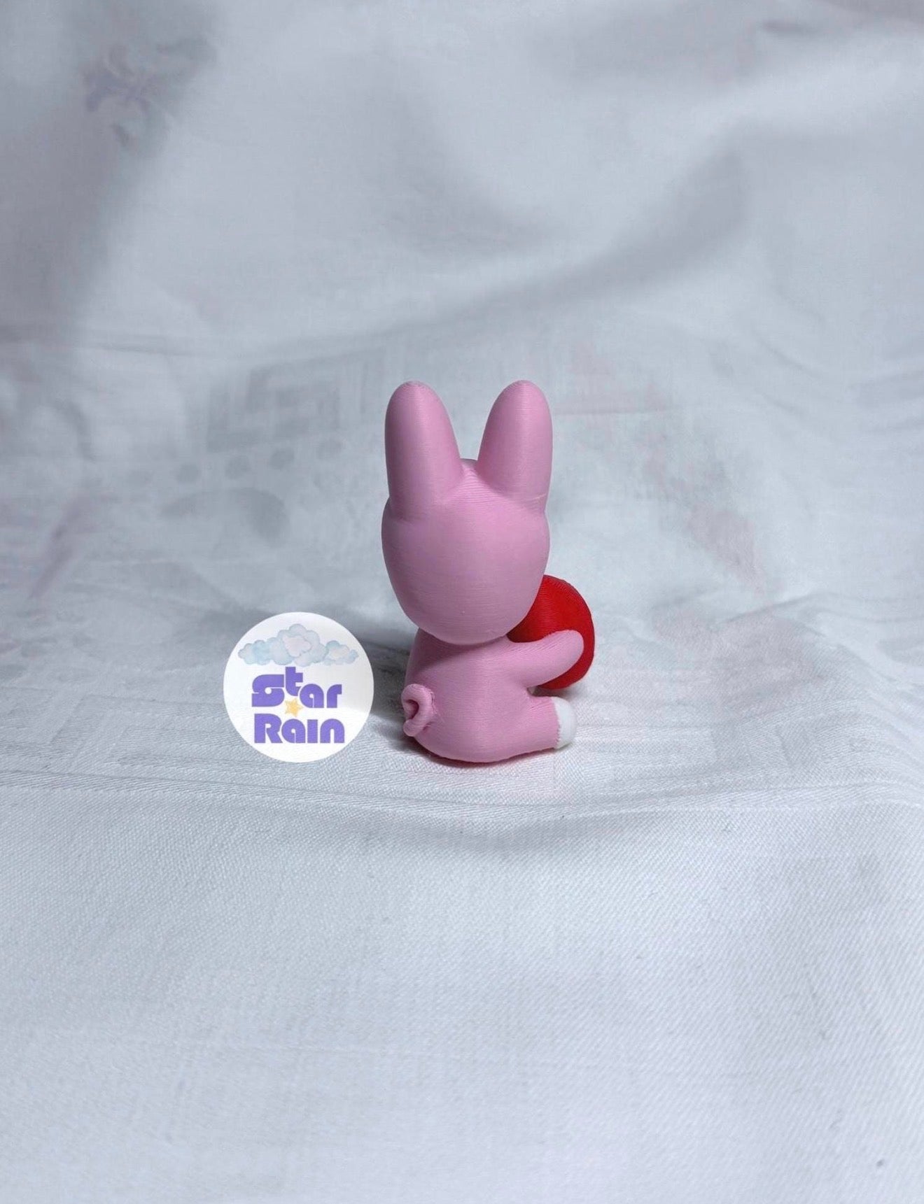Stray Kids SKZOO Mini Figure Magnetic Keychain