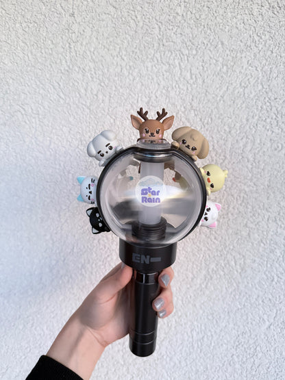 Enhypen Light Stick Topper