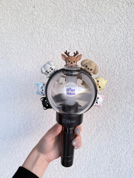 Enhypen Light Stick Topper