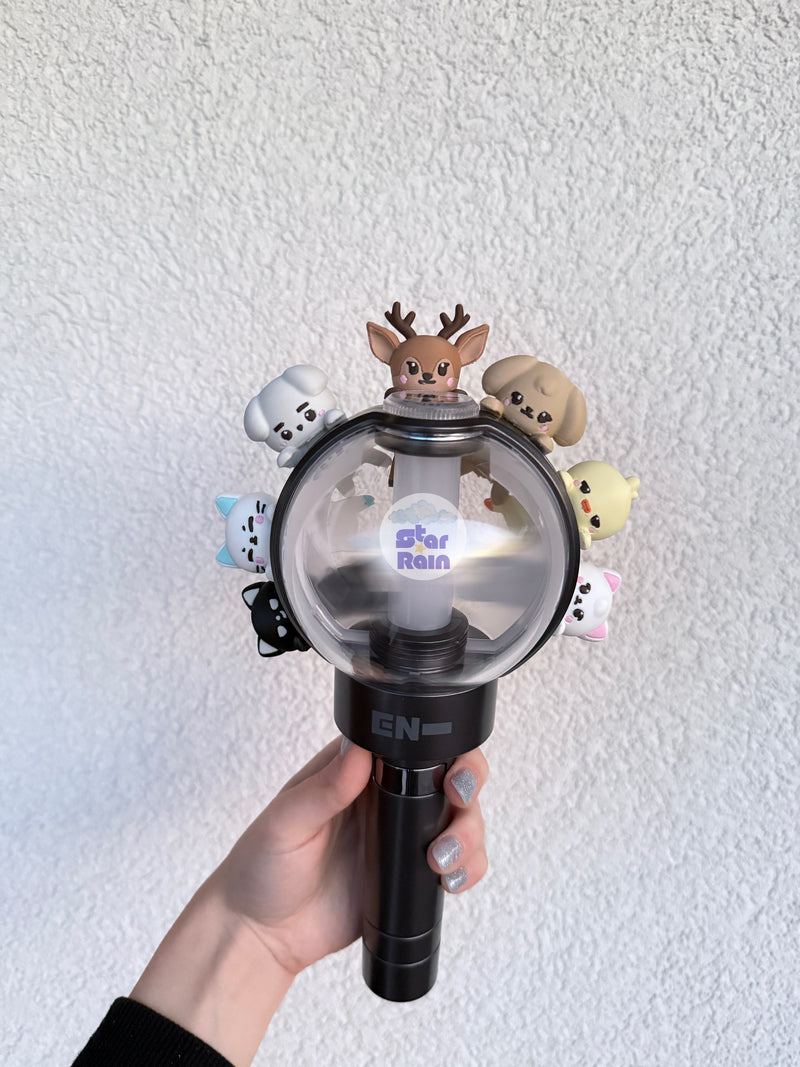 Enhypen Light Stick Topper