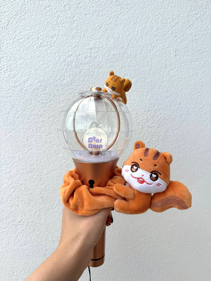 ATEEZ Aniteez Light Stick Lightiny Topper