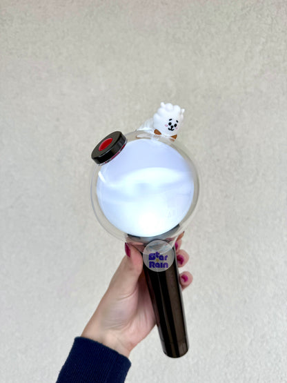 BTS BT21 Light Stick Topper