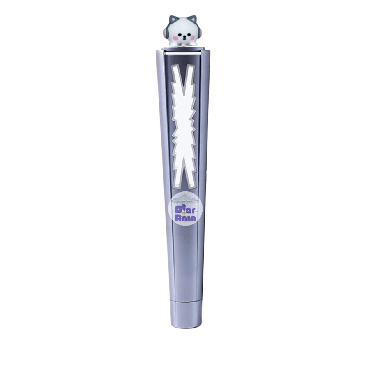 LE SSERAFIM Fim’s Club Light Stick Toppers