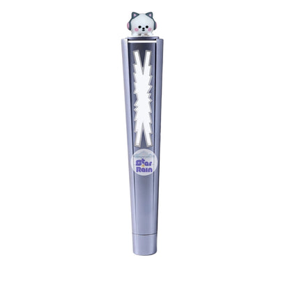 LE SSERAFIM Fim’s Club Light Stick Toppers