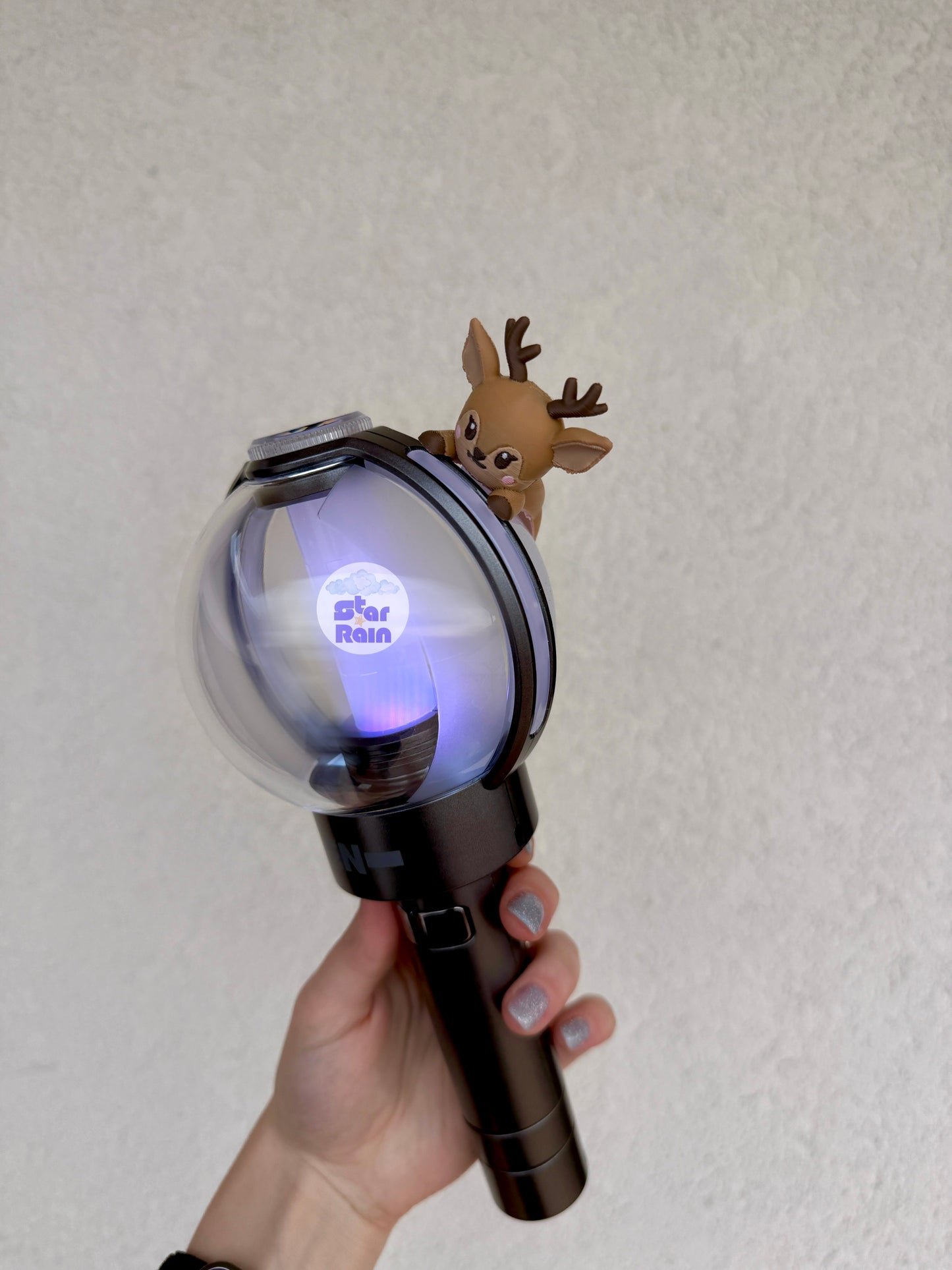 Enhypen Light Stick Topper