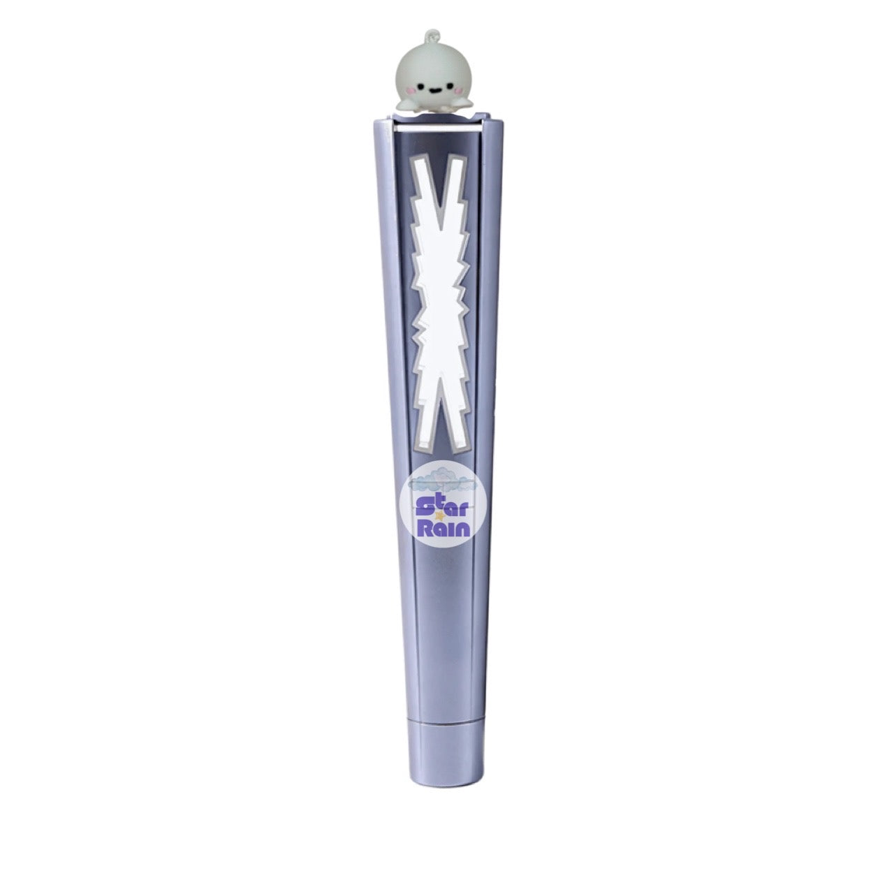 LE SSERAFIM Fim’s Club Light Stick Toppers