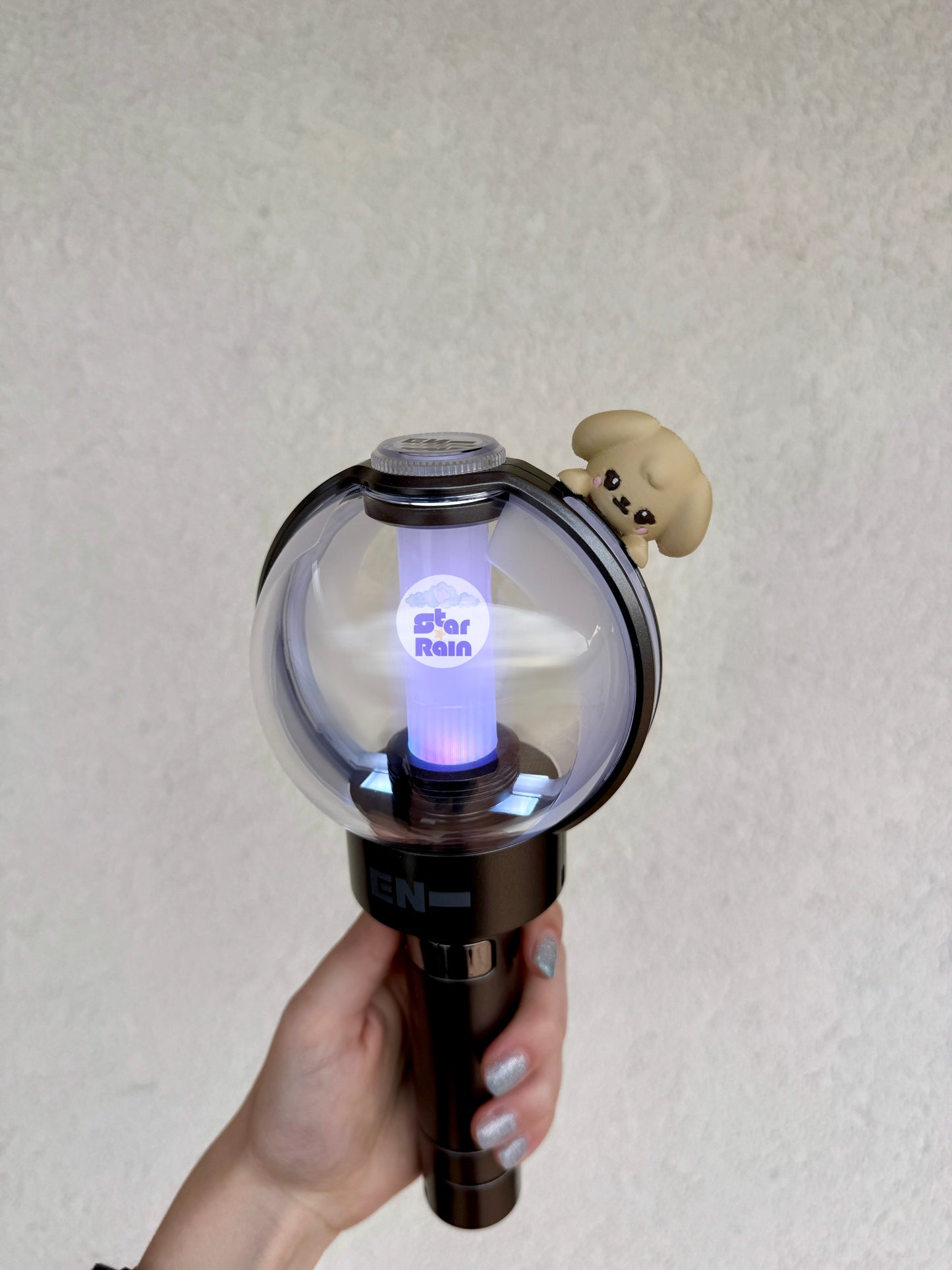Enhypen Light Stick Topper