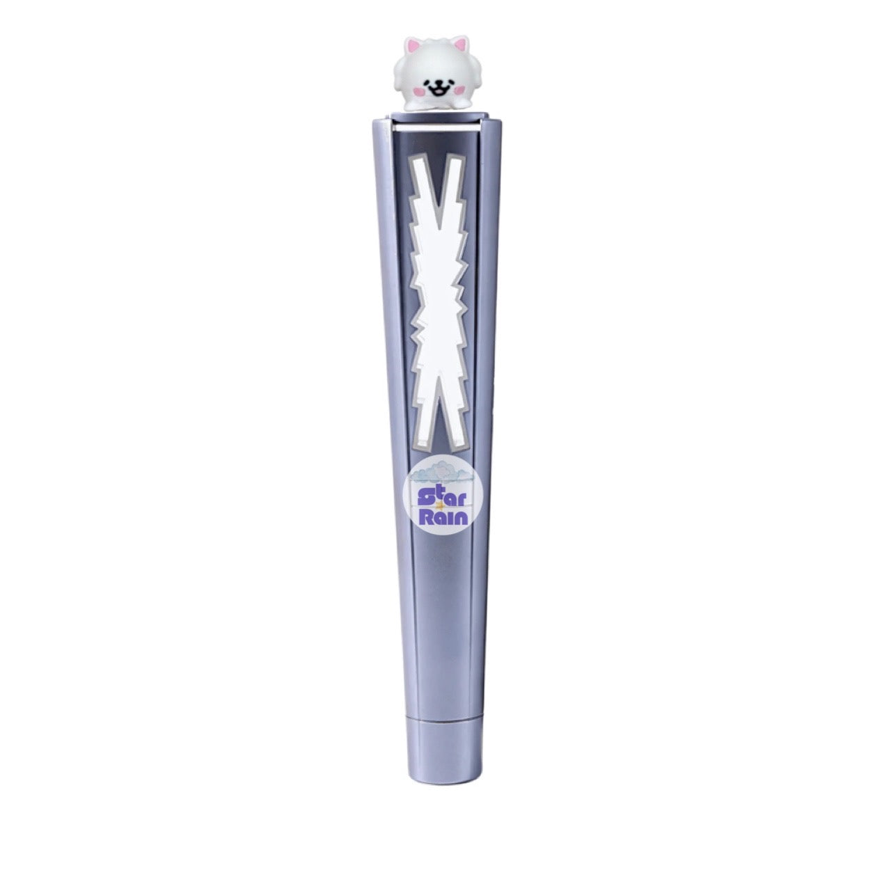 LE SSERAFIM Fim’s Club Light Stick Toppers