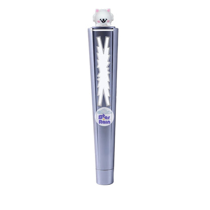LE SSERAFIM Fim’s Club Light Stick Toppers