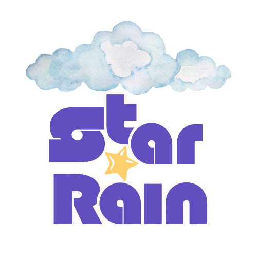 Star Rain Shop