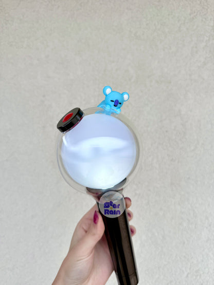 BTS BT21 Light Stick Topper