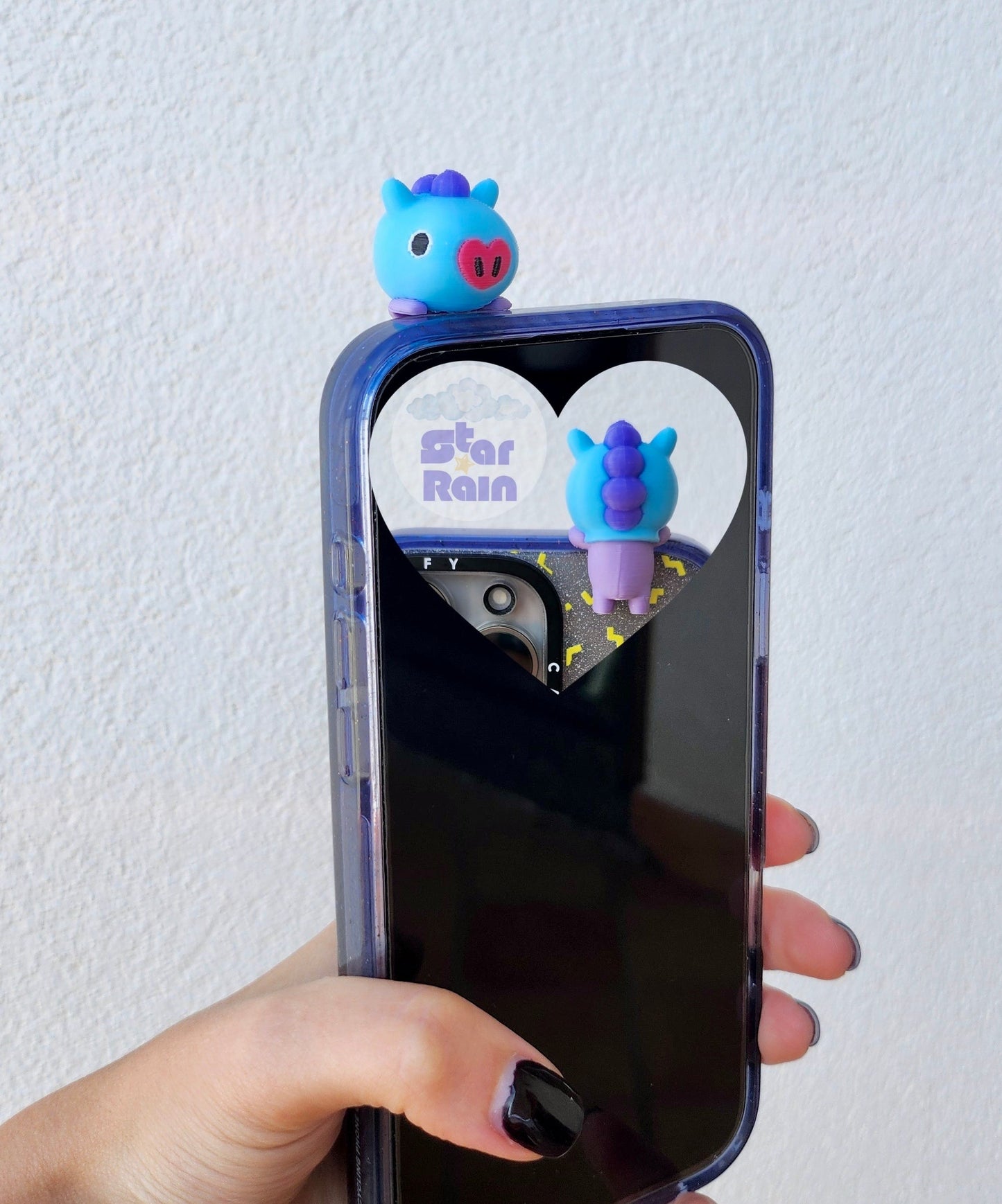 BTS BT21 Hippers