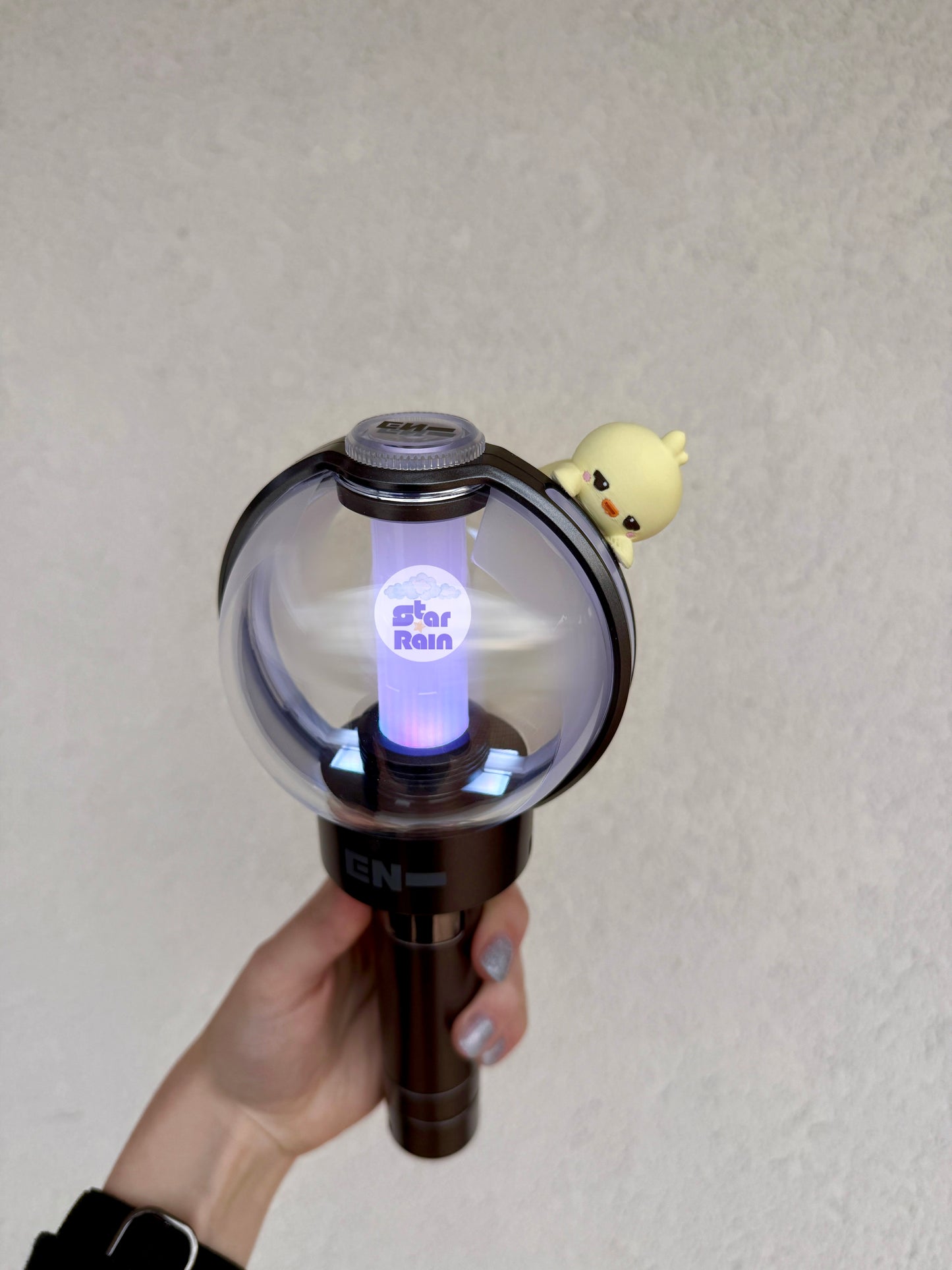 Enhypen Light Stick Topper
