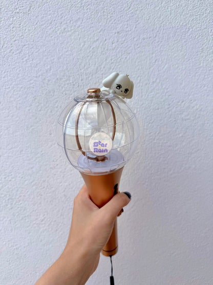 ATEEZ Aniteez Light Stick Lightiny Topper