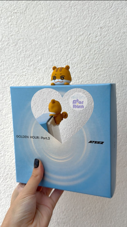 ATEEZ Aniteez Hippers