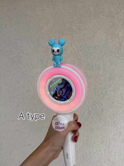 Twice Lovelys Mini Figures