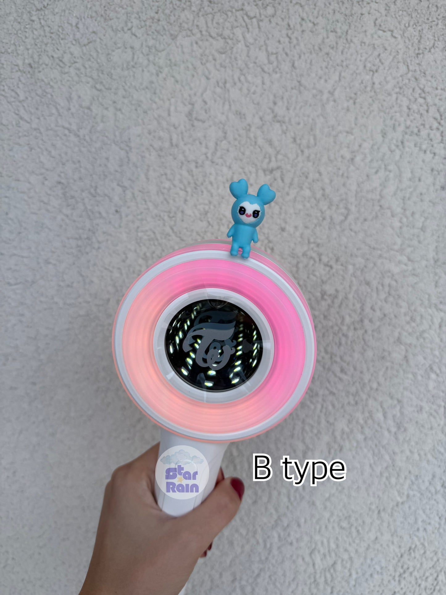 Twice Lovelys Mini Figures