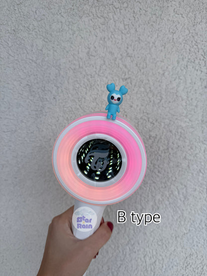 Twice Lovelys Mini Figures