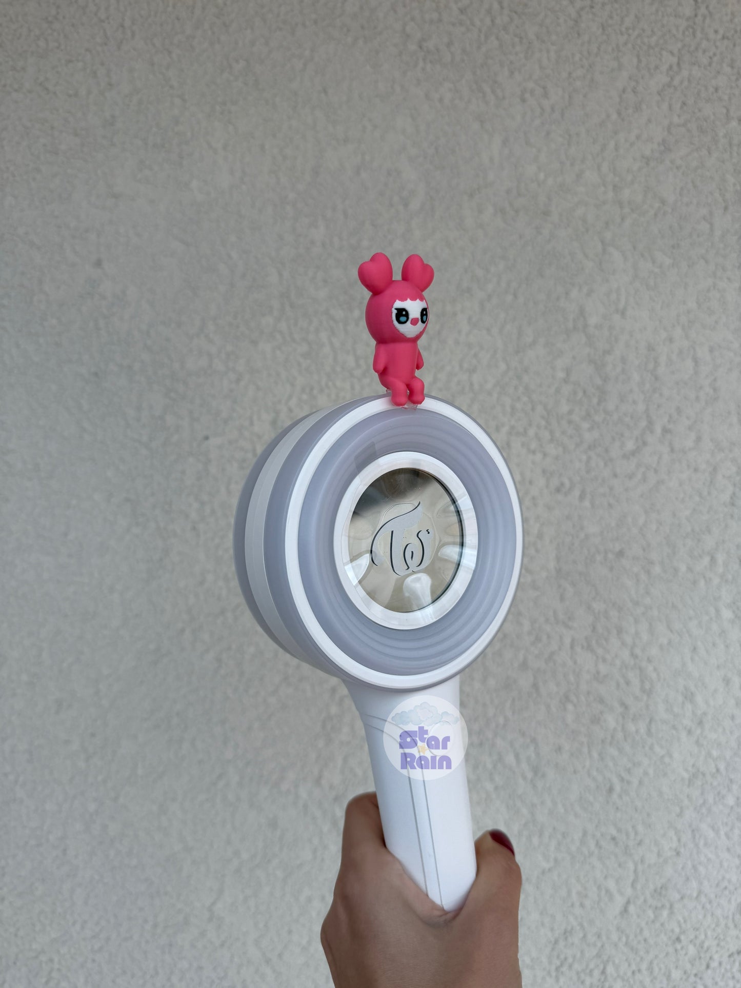 Twice Lovelys Mini Figures